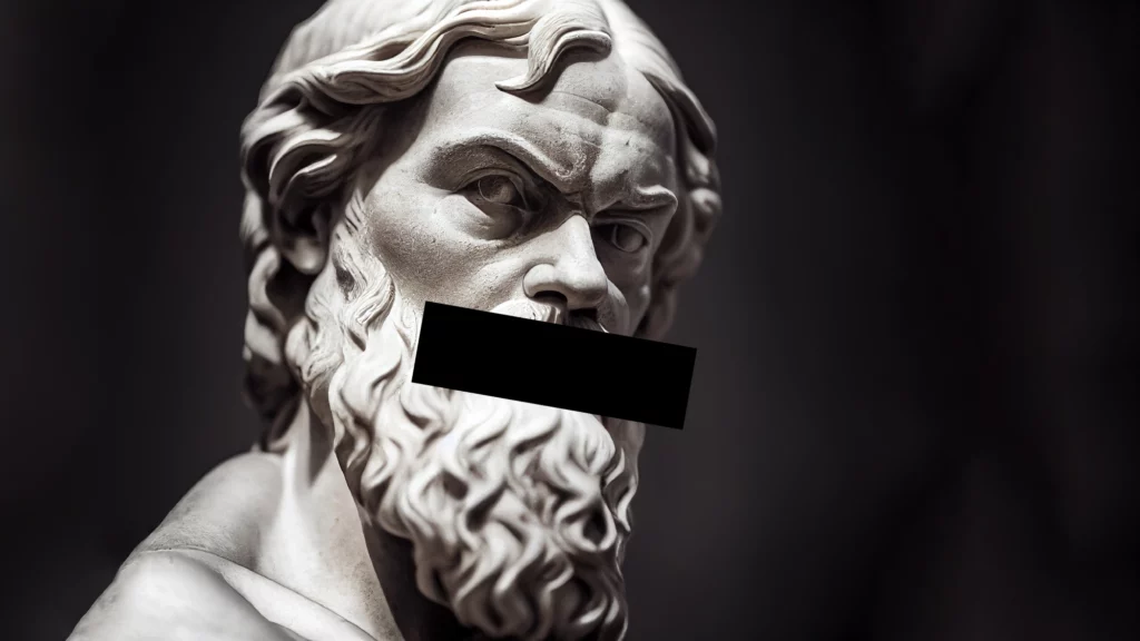 Socrates - Renegade-Agency.com