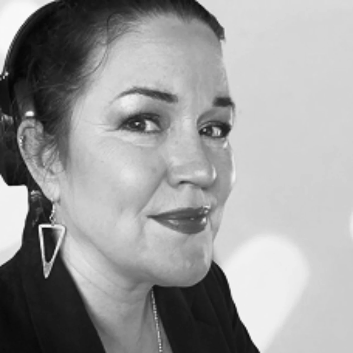 Tracy Wood