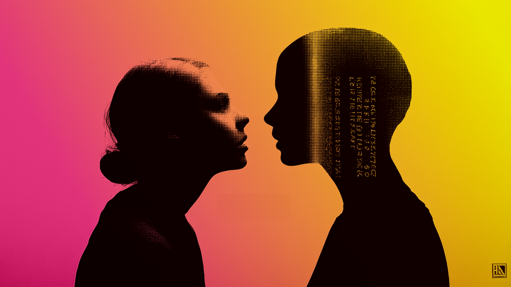Ai Face To Face - Renegade-Agency.com