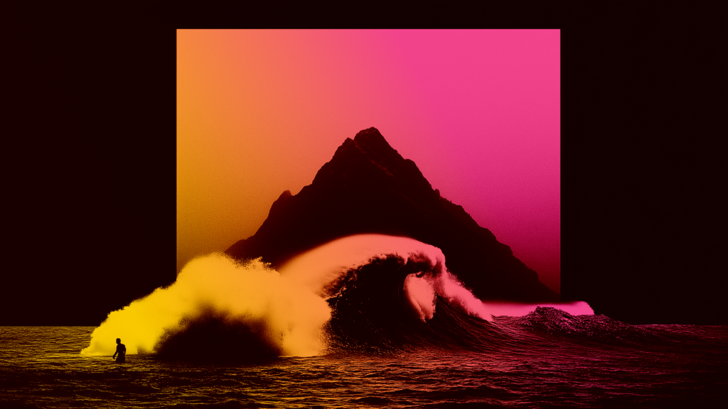 Wve Mountain - Renegade-Agency.com